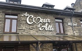 Au Coeur D'Alle